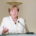 ВИДЕО: Ангеле Меркель снова стало плохо