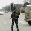 Tšetšeenias hoiti väidetavalt ära laiaulatuslikud terroriaktid