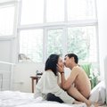 Kõik mõnu tipust! Mida teeb orgasm meie kehale ning kuidas mõjub selle saavutamine partnerite suhtele?