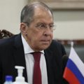 Lavrov: Venemaa vastab kõigile USA ebasõbralikele sammudele