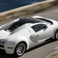 Hüvastijätu-Bugatti lahkub 1350 hobujõuga?