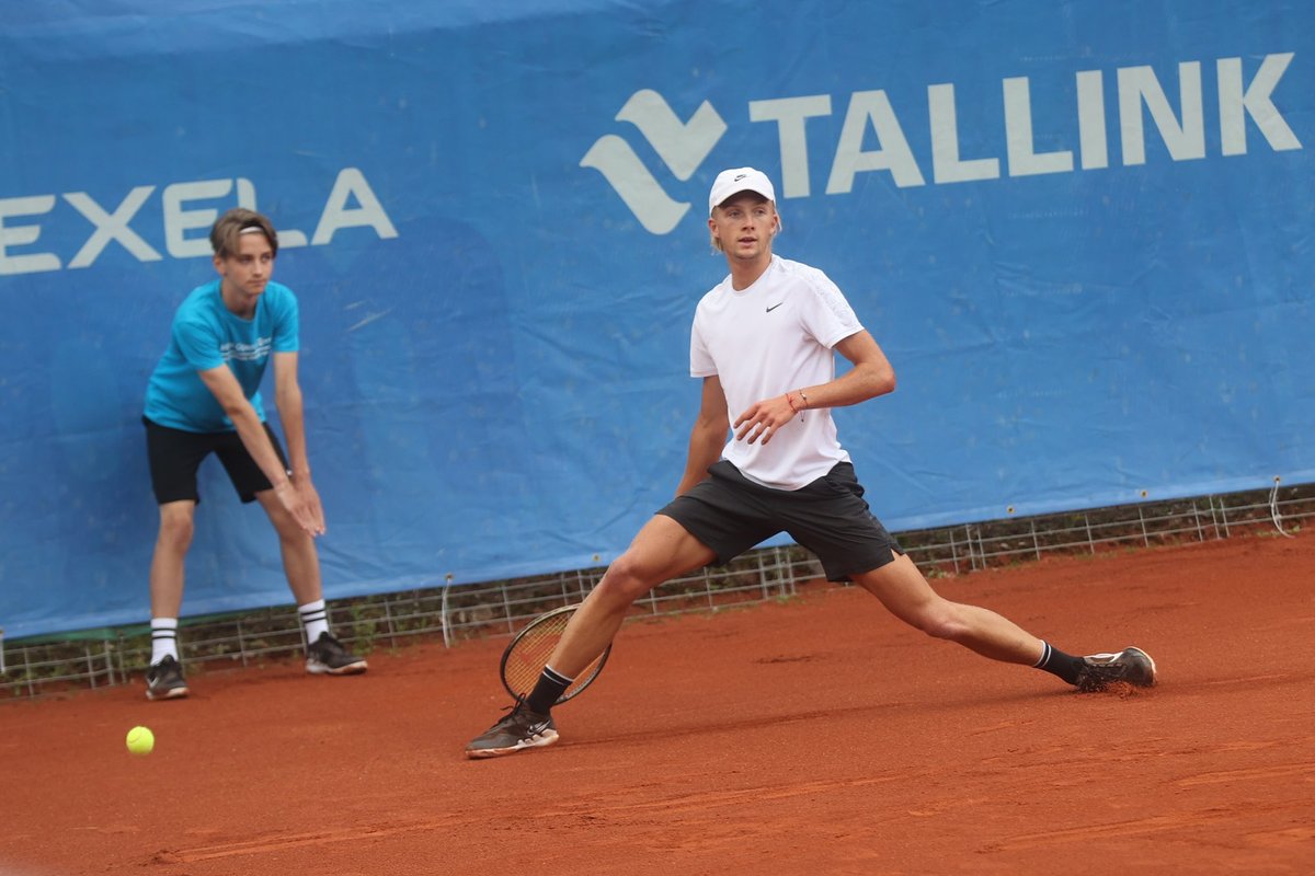 Mark Lajal mängib esmakordselt ATP 250 turniiri põhitabelis