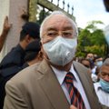 Malaisia endine peaminister mõisteti miljonite omastamise korruptsiooniprotsessil kõiges süüdi