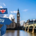 MEELESPEA | Mis muutus Ühendkuningriiki reisimisel seoses Brexiti jõustumisega ja mis hakkab juhtuma pärast üleminekuperioodi?