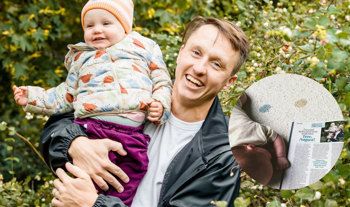 Taavi Eilati kolumn