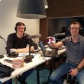 Podcast “Kuldne geim” | Andri Aganitsa lugu – kuidas kehva koordinatsiooniga noorest sai tippvõrkpallur