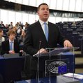BLOGI | Peaminister Ratas arutas Euroopa Parlamendi liikmetega Euroopa tulevikku