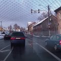 VIDEO: Tartu liiklus juba sama närviline kui Tallinna oma? Mitut rikkumist märkad?