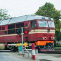 В Литве с транзитного поезда сняли российских военных в гражданской одежде