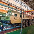 FOTOD: Nõukogude kõige apokalüptilisemad raskeveokid