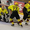 СКАНДАЛ: Россияне и белорусы незаконно играли в чемпионате Эстонии по хоккею