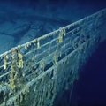 Põnev VIDEO | Kuhu kadusid Titanicult kõik surnukehad?