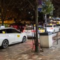 PÄEVA TEEMA | Enriika Vunk: taksohinnad on kõrged Haapsalus, mitte Tallinnas, Soomega ei anna võrreldagi