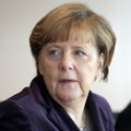 GRAAFIK: Angela Merkeli toetus on pagulaspoliitika tõttu kukkunud alla 50%